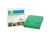 consumabili C7974A  HEWLETT PACKARD CARTUCCIA DATI LTO ULTRIUM 4 800GB/1.6TB.