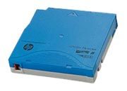 consumabili C7975W  HEWLETT PACKARD CARTUCCIA DATI LTO ULTRIUM 5 WORM 3TB.