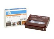 consumabili C8011A  HEWLETT PACKARD CARTUCCIA DATI DAT-DIGITAL AUDIO TAPE- 160GB.