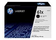 consumabili C8061X  HEWLETT PACKARD TONER LASER NERO 10.000 PAGINE LASERJET/4100/4100N/4100TN/4100DTN/4100MFP.
