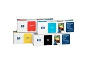 consumabili C8556A  HEWLETT PACKARD RULLO FUSORE NERO.