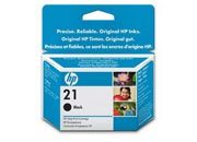 consumabili C9351CE  HEWLETT PACKARD CARTUCCIA INK-JET NERO 21XL DESKJET/3920/3940 DESKJET D/1560/2360/2460 DESKJET F/300/350/380/SERIE 2200/2180/4100/4180 PSC/1400 OFFICEJET/4315 OFFICEJET J/3680.