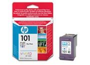 consumabili C9365AE  HEWLETT PACKARD CARTUCCIA INK-JET CIAN0 101 13ML PHOTOSMART/8750/8750GP.