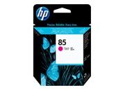 consumabili C9421A  HEWLETT PACKARD --- MAGENTA 85 DESIGNJET/30/30N/30GP/90/90R/130/130NR/130GP.