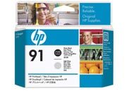 consumabili C9463A  HEWLETT PACKARD --- NERO 91 DESIGNJET/Z6100.