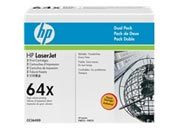 CC364XD HP-CC364XD