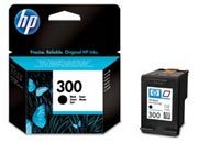 consumabili CC640EE  HEWLETT PACKARD CARTUCCIA INK-JET NERO 300 200 PAGES DESKJET/SERIE D1600/D2560/SERIE D5500/SERIE F2400/F2480/F4280/F4210/F4272/F4500/F4580.
