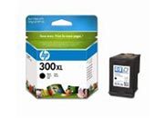 consumabili CC641EE  HEWLETT PACKARD CARTUCCIA INK-JET NERO 300XL 600 PAGINES DESKJET/SERIE D1600/D2560/SERIE D5500/SERIE F2400/F2480/F4280/F4210/F4272/F4500/f4580.