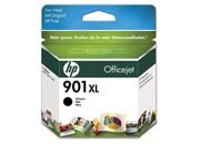 consumabili CC654AE  HEWLETT PACKARD CARTUCCIA INK-JET NERO 901XL 700 PAGINE OFFICEJET SERIE/J4000.
