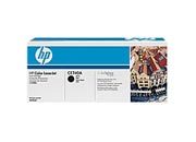 consumabili CE740A  HEWLETT PACKARD TONER LASER NERO 7.000 PAGINE LASERJET CP/5225/5225N/5225D.