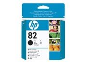 consumabili CH565A, Cartuccia compatibile HEWLETT PACKARD --- NERO 82 69ML per DESIGNJET/510.