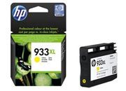 consumabili CN056AE  HEWLETT PACKARD CARTUCCIA INK-JET GIALLO 933XL.