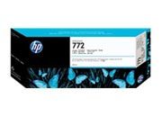 consumabili CN633A  HEWLETT PACKARD --- NERO FOTOGRAFICO 772 300ML DESINGJET/Z5200.