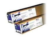 consumabili Q1421A  HEWLETT PACKARD CARTA BOBINA PAPEL PER PLOTTER FOTOGRAFICO SEMILUCIDO 36’’ 179GR.