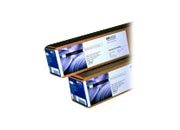 consumabili Q1441A  HEWLETT PACKARD CARTA INKJET COATED 841MMX45,7M 90GR.