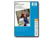 consumabili Q1992A  HEWLETT PACKARD CARTA INKJET FOTOGRAFICO LUCIDO PREMIUM 10X15 240GR 60 FOGLI 4234 MOD. 1-2.