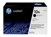 consumabili Q2610A  HEWLETT PACKARD TONER LASER NERO 6.000 PAGINE LASERJET SERIE/2300.