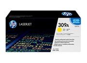 consumabili Q2672A  HEWLETT PACKARD TONER LASER GIALLO 4.000 PAGINE LASERJET/3500/3500N/3550/3550N.