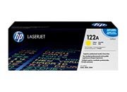 consumabili Q3962A  HEWLETT PACKARD TONER LASER GIALLO 4.000 PAGINE LASERJET/2550/2550N/2550L/2550LN/2800/2820/2840.