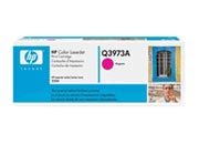 consumabili Q3973A  HEWLETT PACKARD TONER LASER MAGENTA 2.000 PAGINE LASERJET/2550/2550N/2550L/2550LN/2800/2820/2840.