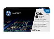 consumabili Q6470A  HEWLETT PACKARD TONER LASER NERO 6.000 PAGINE LASERJET COLOR/3600/3800/CP3505.