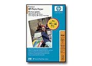 consumabili Q8032A  HEWLETT PACKARD CARTA INKJET FOTOGRAFICO LUCIDO PREMIUM 10X15 100 FOGLI.
