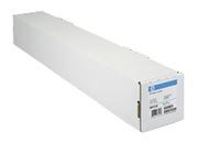 consumabili Q8833AE  HEWLETT PACKARD CARTA INKJET CANVAS SATINATO 60’’ 370GR.