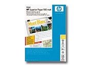 consumabili HEWLETT PACKARD CARTA INKJET MATT A4 HP-Q6592A