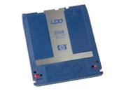 consumabili Q2030A  HEWLETT PACKARD DISCO OTTICO 30GB.
