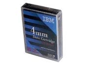 consumabili 18P7912  IBM CASSETTA DATI 4 MM 36/72GB 170M.