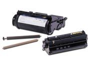 consumabili 28P2494  IBM TONER LASER NERO 20.000 PAGINE RESTITUIBILE INFOPRINT/1120/1125 MACHINE TYPE/4520/4525.