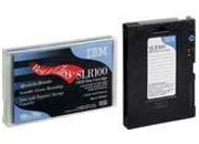 consumabili 35L0968  IBM CARTUCCIA DATI SLR 50/100GB.