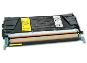 consumabili 39V1628  IBM TONER LASER GIALLO 7.000 PAGINE RESTITUIBILE INFOPRINTO COLOR/1634 ibm39V1628