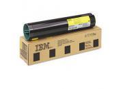 consumabili 39V2210  IBM TONER LASER GIALLO 24.000 PAGINE INFOPRINT COLOR/1764/1767 MACHINE TYPE/4957 ibm39V2210