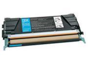 consumabili 39V0311  IBM TONER LASER CIAN0 5.000 PAGINE INFOPRINT COLOR/1534/1634 MACHINE TYPE/4926/4931.