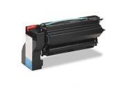 consumabili 39V1924  IBM TONER LASER CIAN0 15.000 PAGINE INFOPRINT COLOR/1764/1754 MACHINE TYPE/4936/4937.