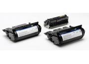 consumabili 75P4302  IBM TONER LASER 21.000 PAGINE INFOPRINT/1332/1352/1372 MACHINE TYPE/4527/4528/4529.