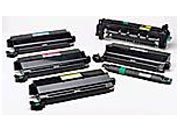 consumabili 75P5430  IBM TONER LASER NERO 10.000 PAGINE INFOPRINT/1334 MACHINE TYPE/4934.
