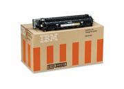 consumabili 90H0750  IBM KIT MANTENIMENTO LASER 200.000 PAGINE 120V INFOPRINT/20 MACHINE TYPE/4320.
