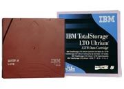 consumabili 46X1290  IBM CARTUCCIA DATI LTO ULTRIUM 5 1,5TB ibm46X1290