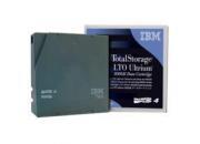 consumabili 95P4437  IBM CARTUCCIA DATI LTO ULTRIUM 4 ETICHETTA 800GB.