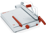 gbc Squadretta di battuta IDEAL 1038. Made in Germany    IDA1