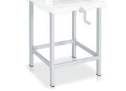 gbc TAVOLO speciale. Made in Germany IDA42051100.