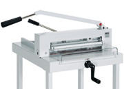 gbc Tagliarisme manuale IDEAL 4705. Made in Germany IDA47050000.