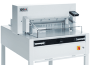 acco Tagliarisme elettrica IDEAL 5255. Made in Germany IDA5255.