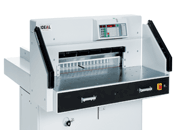 gbc Tagliarisme elettrica IDEAL 7260. Made in Germany IDA7260.