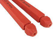 gbc Stecca, listelloBattuta TaglierinaIdeal4215 mm14x14x570, (listello di battuta della lama) per Taglierina Tagliarisme Ideal 4205, 4215, 4305, 4315, 4350. Made in Germany IDA9000221