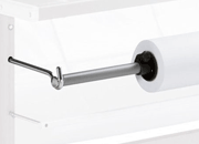 gbc Portarotolo. Made in Germany IDA9000506.