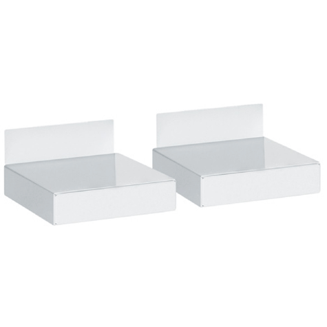 gbc TAVOLE LATERALI. Made in Germany per taglierina Ideal per 5560, 551.