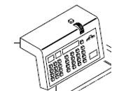 gbc Quadro comandi completo per taglierina Ideal 7228-95. Made in Germany ida9000544.